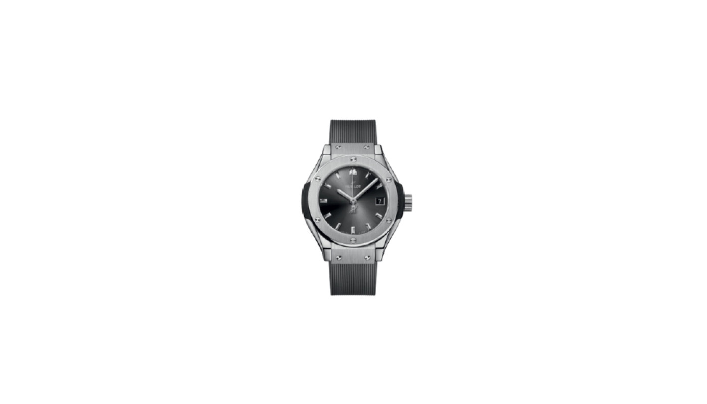 Which store for purchasing a Hublot watch in Sint Maarten?