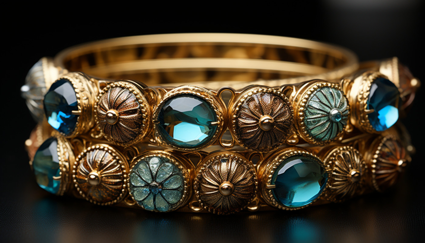 Artisan Jewelry: A Peek into Handmade Excellence