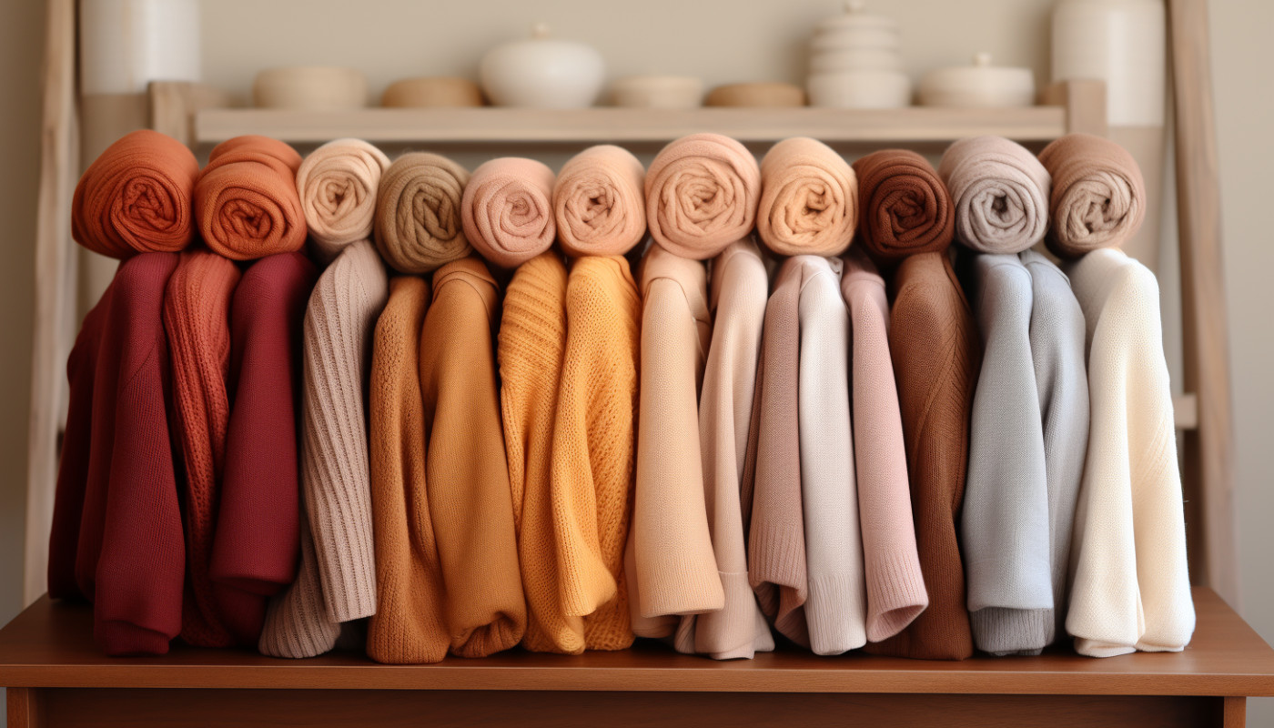 Unleashing Elegance with Timeless Cashmere